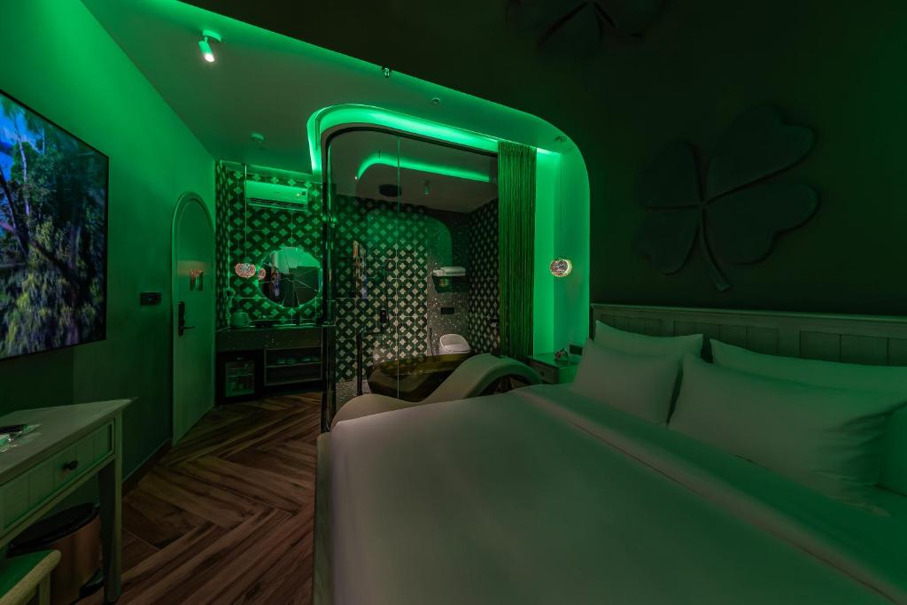 pynt hotel